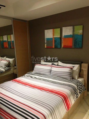 1-bedroom duplex condo for sale close to Ekkamai BTS station 919071838
