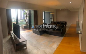 3-bedroom spacious condo for sale at The Met Condo 2443164027