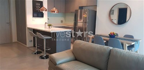 2-bedroom condo for sale close to Thong Lo BTS station 1250865145