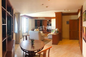 2-bedroom river view condo for sale in Rama 3 area 3703371575