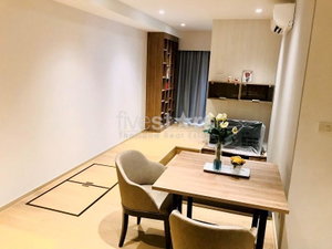 1-bedroom low-rise condo for sale on Thong Lo 2191531335