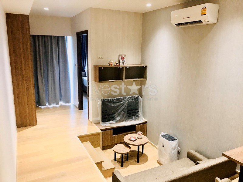 1-bedroom low-rise condo for sale on Thong Lo 613592622