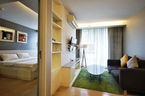 1 bedroom condo for sale on Thong Lo 1823374443