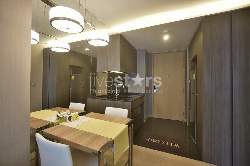 1 bedroom condo for sale on Thong Lo 3399274242