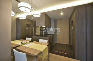 1 bedroom condo for sale on Thong Lo 1823374443