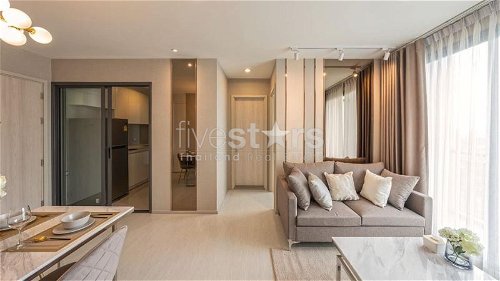 Luxury 2 – Bedrooms condo for sale on Ekkamai 2845691423