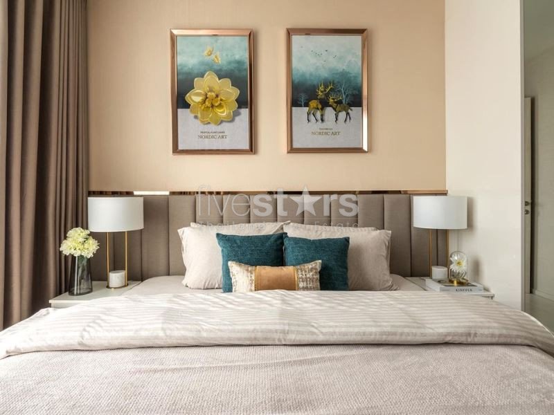 Luxury 2 – Bedrooms condo for sale on Ekkamai 2845691423