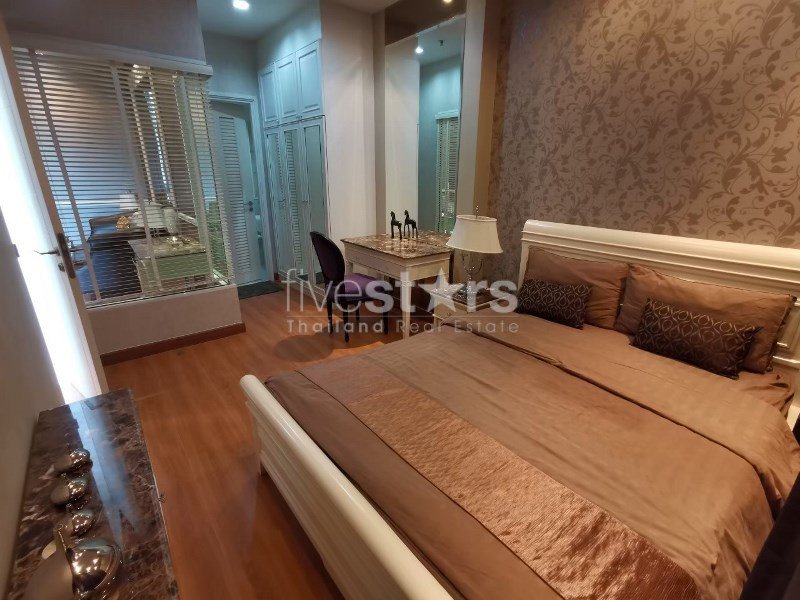 1-bedroom condo for sale on Chong Nonsi – Sathorn 3970735115
