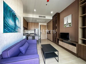 2-bedroom modern condo for sale close to Thonglor 3348736783