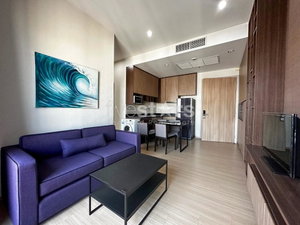 2-bedroom modern condo for sale close to Thonglor 3348736783