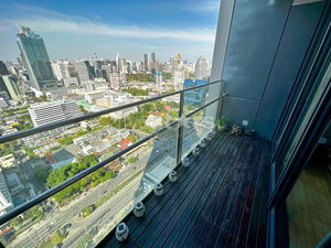 3-bedroom spacious condo for sale on Chong Nonsi – Sathorn 3004036967