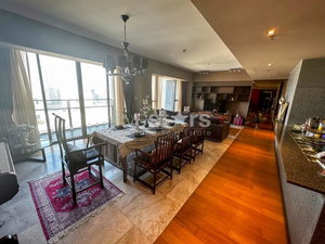 3-bedroom spacious condo for sale on Chong Nonsi – Sathorn 3004036967