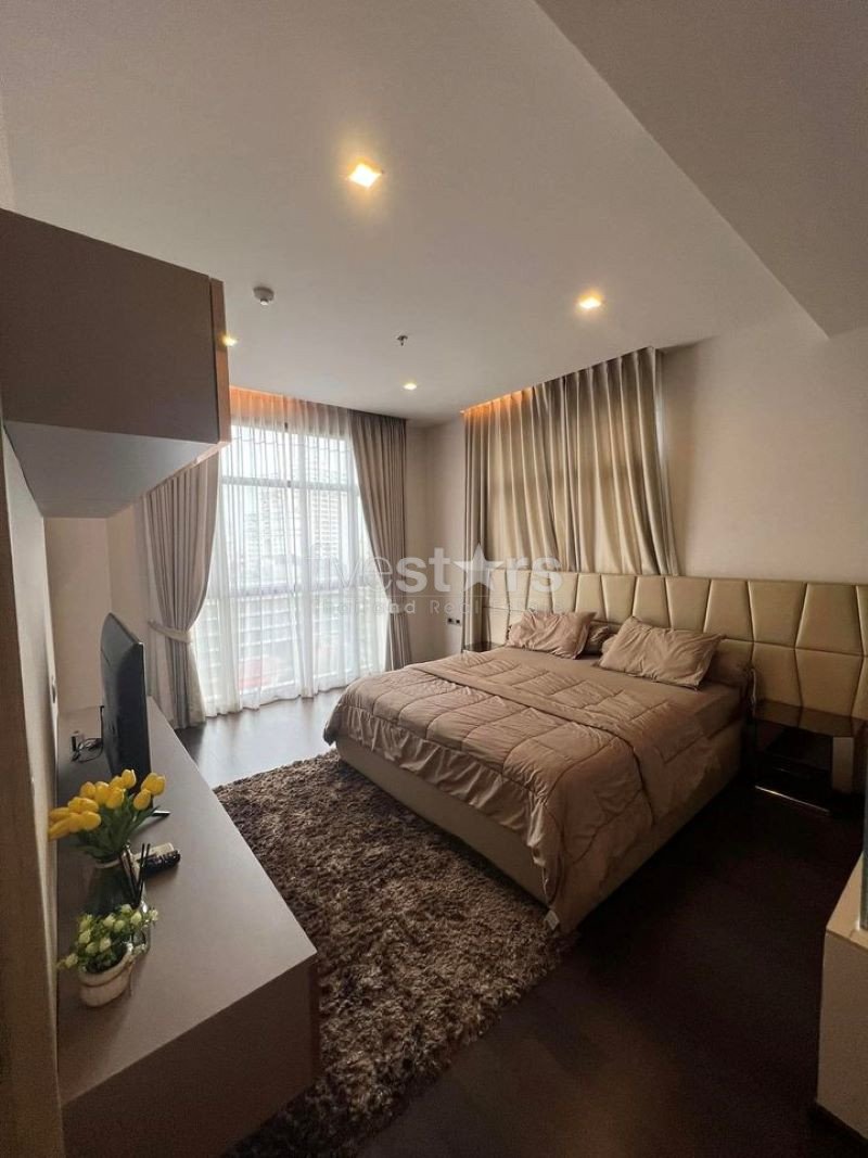 Luxury 2 – Bedroom for Sale on Phrompong 2730592546