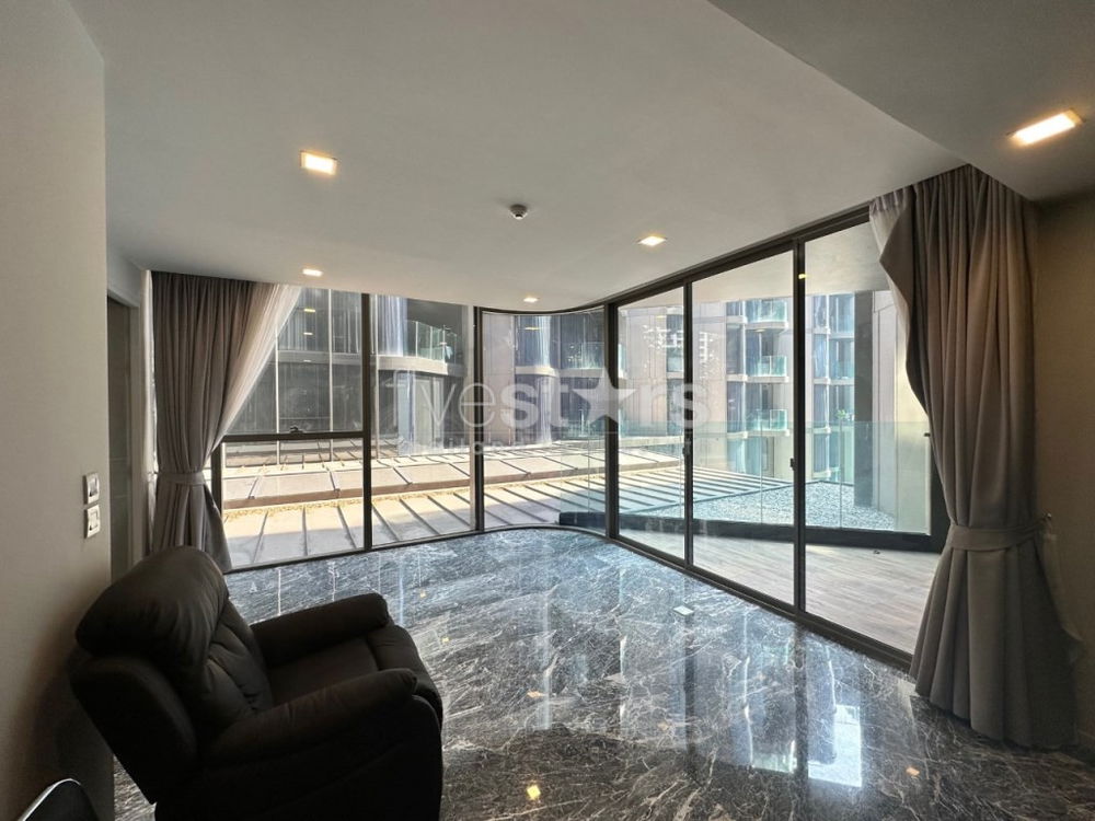 3-bedroom low-rise, pet friendly condo for sale close to Phrom Phong BTS Station 394809154