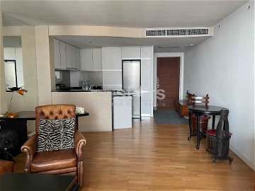 1-bedroom condo for sale on Sathorn road 1620017108