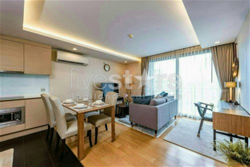 2-bedroom condo for sale on Thonglor 2299224780