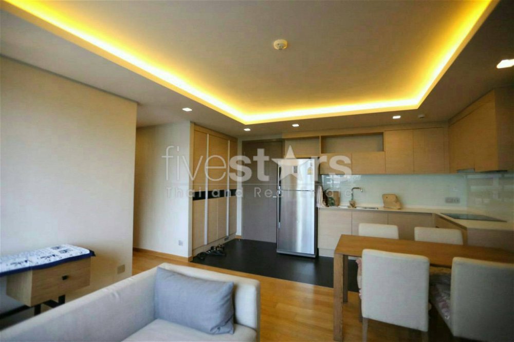 2-bedroom condo for sale on Thonglor 2299224780