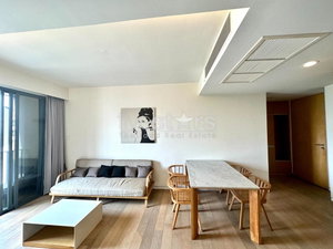 2-bedroom condo for sale in Phromphong area 3241652361