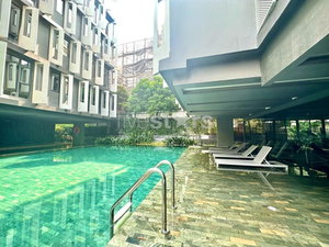 2-bedroom condo for sale in Phromphong area 3241652361