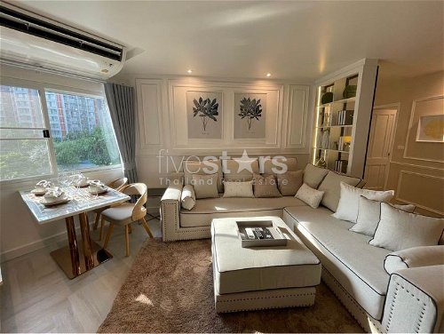 Cosy 2-Bedroom for sale on Sathorn-Narathiwas 2416989069