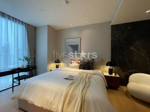 Luxury Modern 2-Bedroom for sale on Thonglo 3671055146