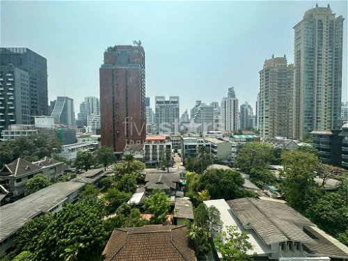 2-bedroom spacious condo for sale in Phromphong 612124663