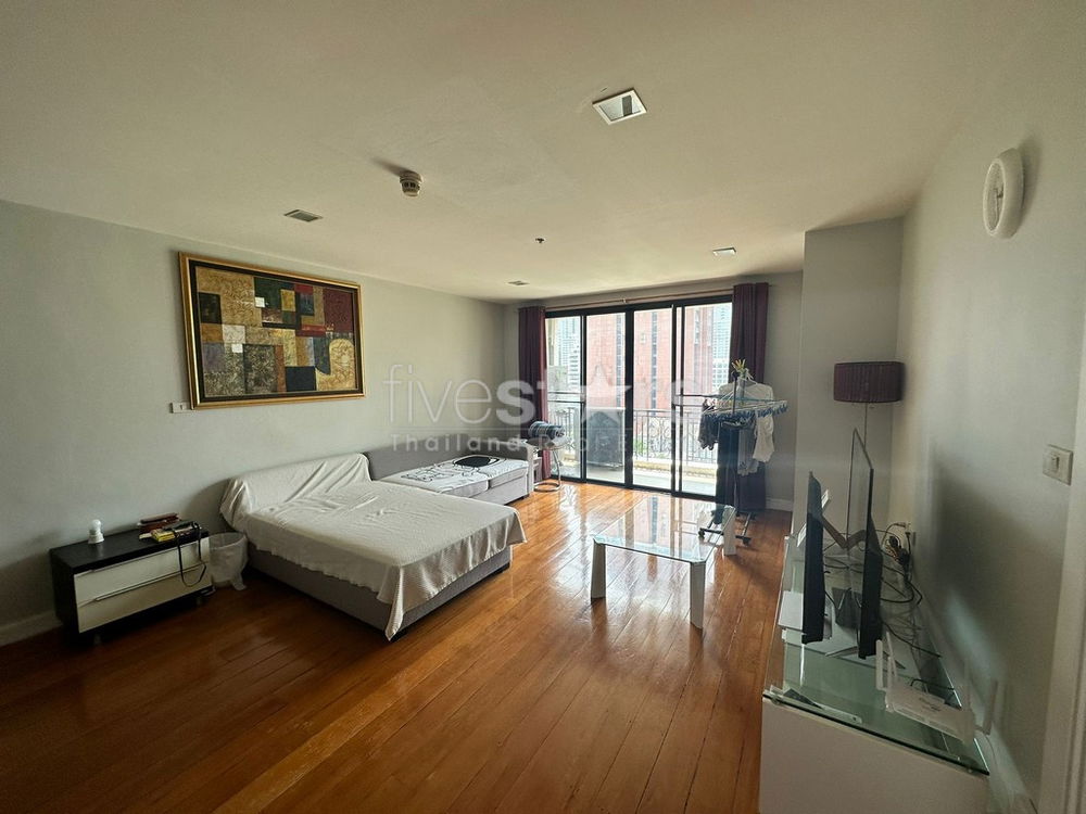 2-bedroom spacious condo for sale in Phromphong 612124663