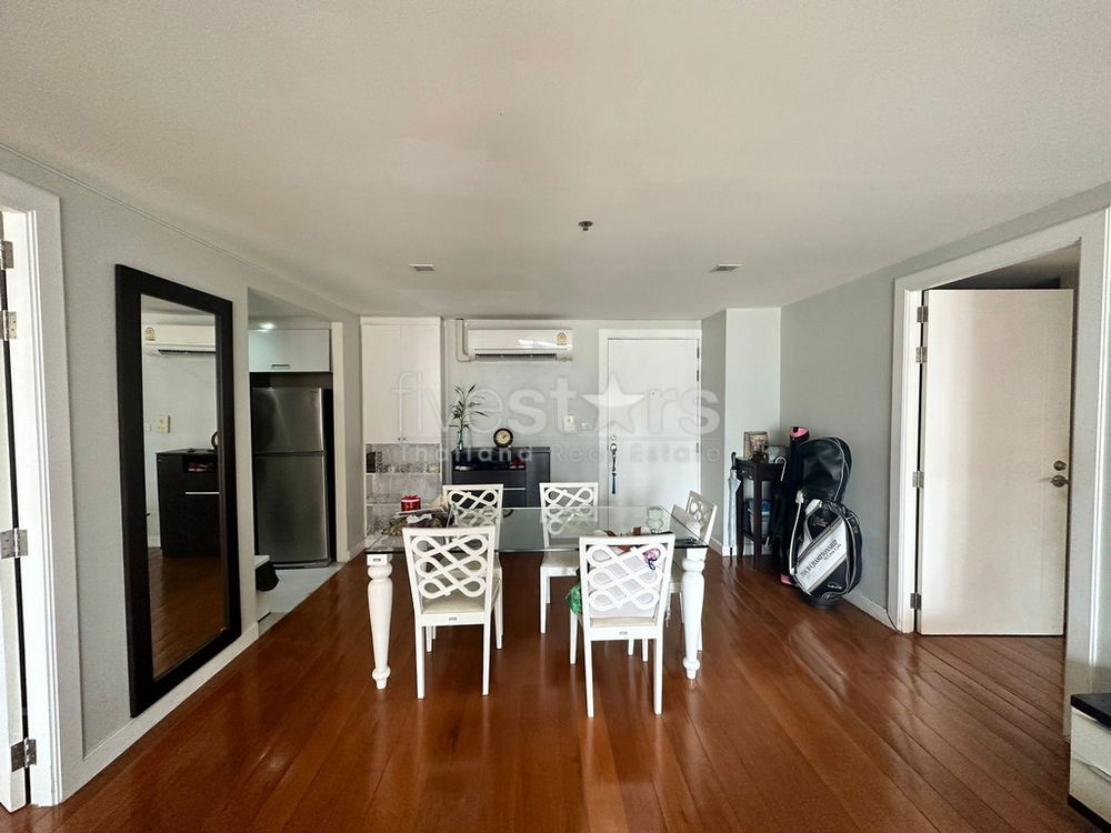 2-bedroom spacious condo for sale in Phromphong 612124663