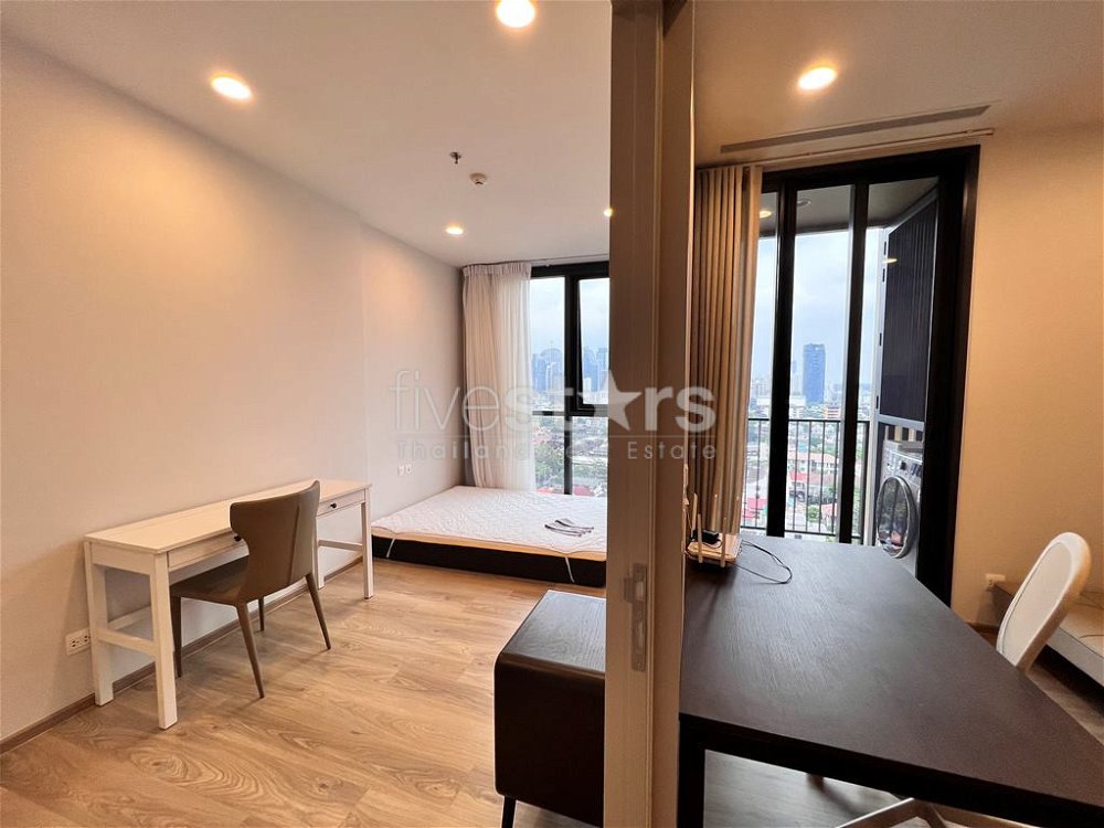 1 bedroom condo for sale on Phrom Phong 3178567245