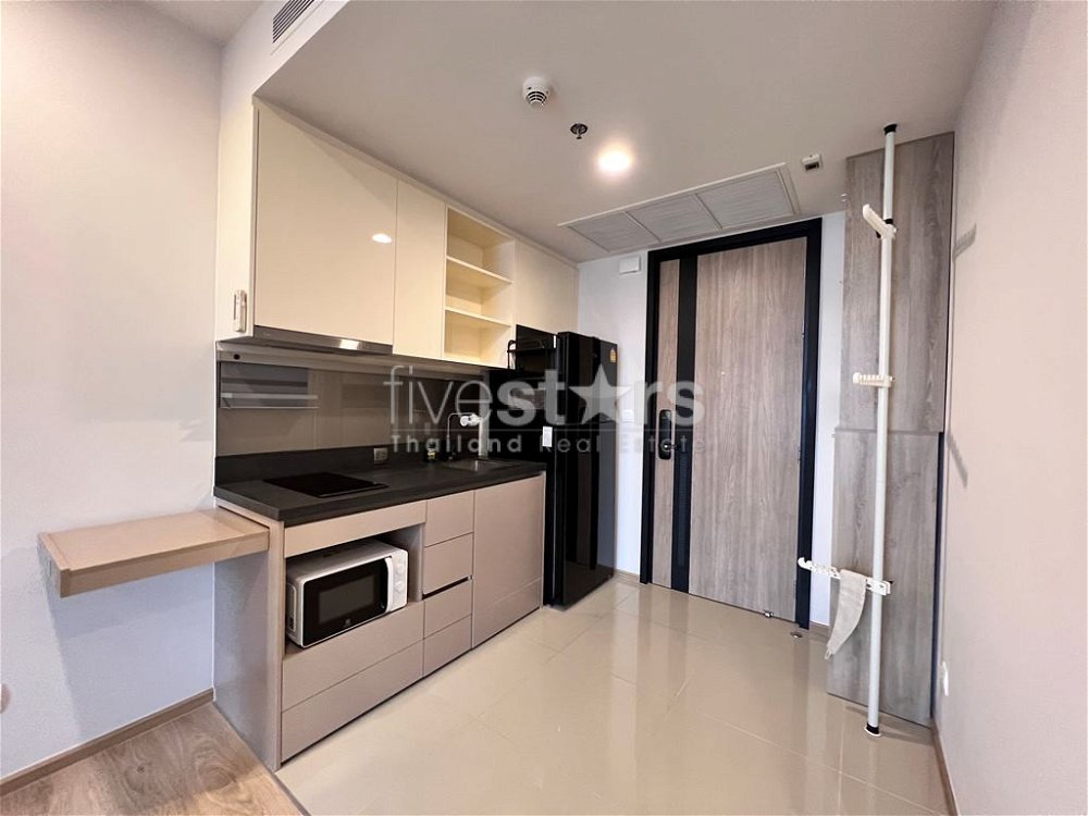 1 bedroom condo for sale on Phrom Phong 3178567245