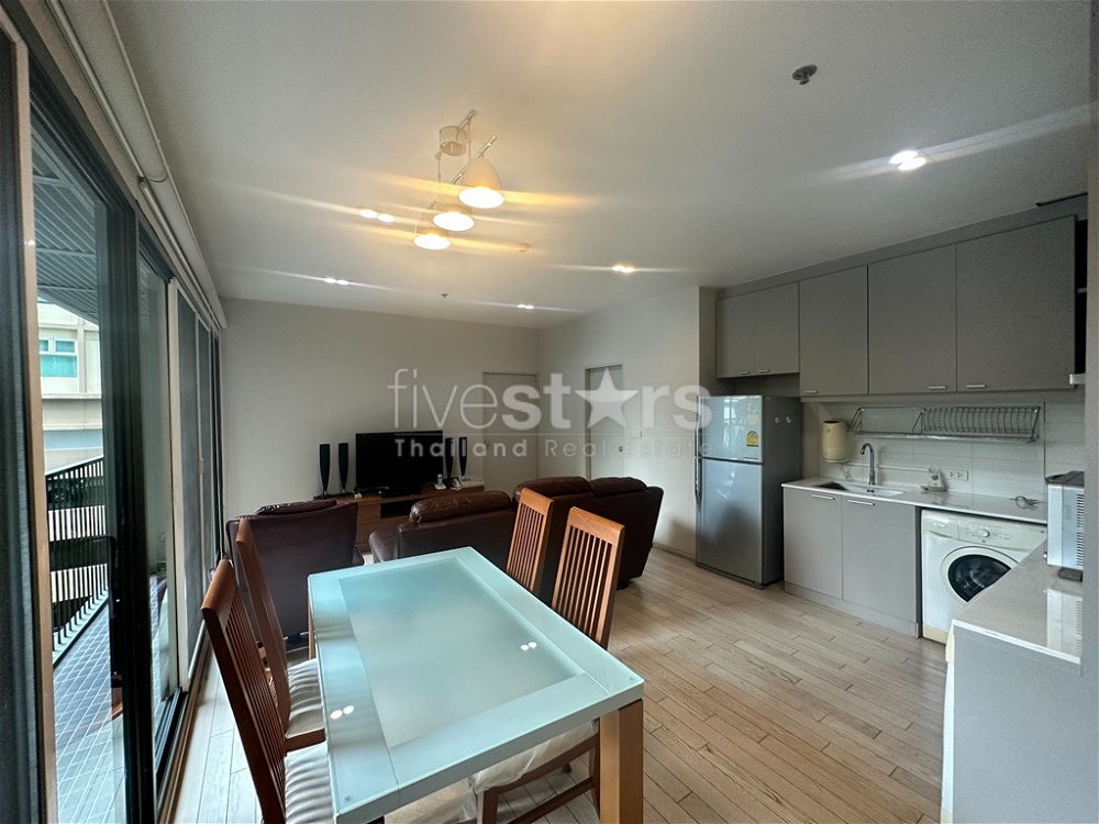 2-bedroom condo for sale on Thong Lo 25861126