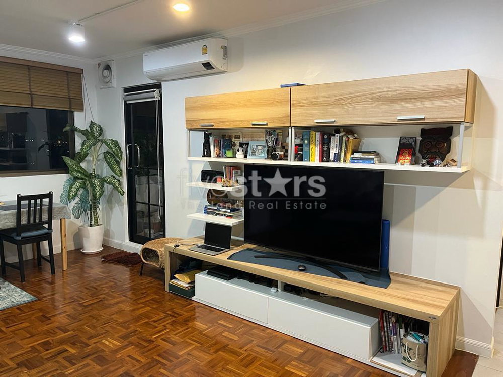 2-bedroom condo for sale locate Onnut area 2110599519