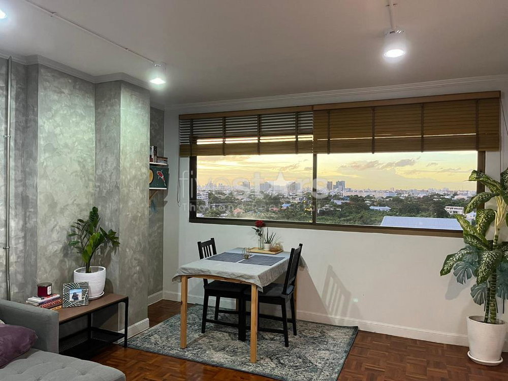 2-bedroom condo for sale locate Onnut area 2110599519