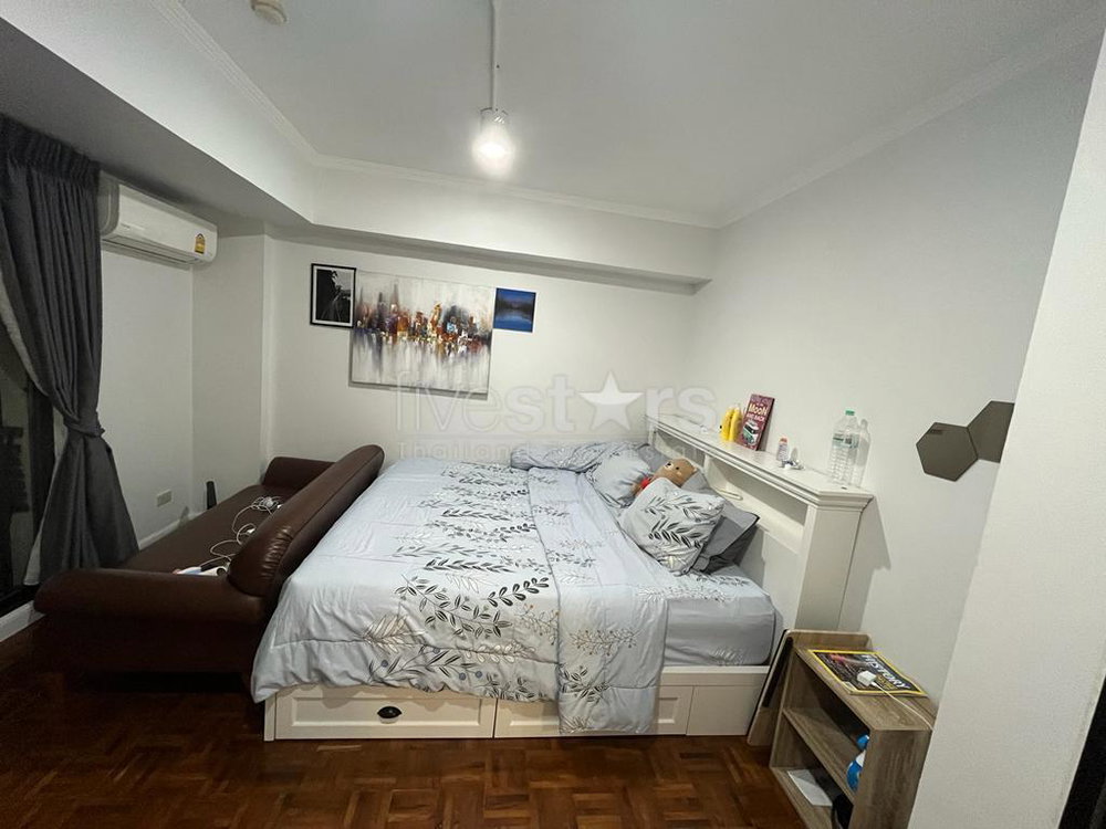 2-bedroom condo for sale locate Onnut area 2110599519