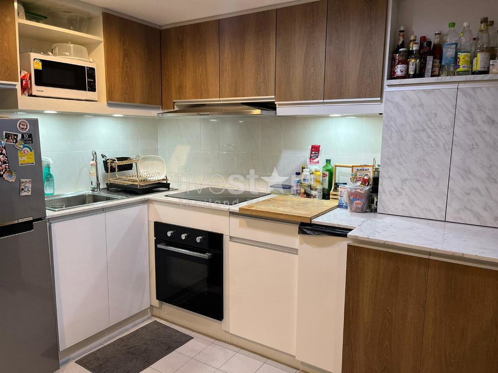 2-bedroom condo for sale locate Onnut area 2110599519