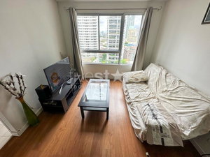 1-bedroom condo for sale close to BTS Phromphong 4047578180