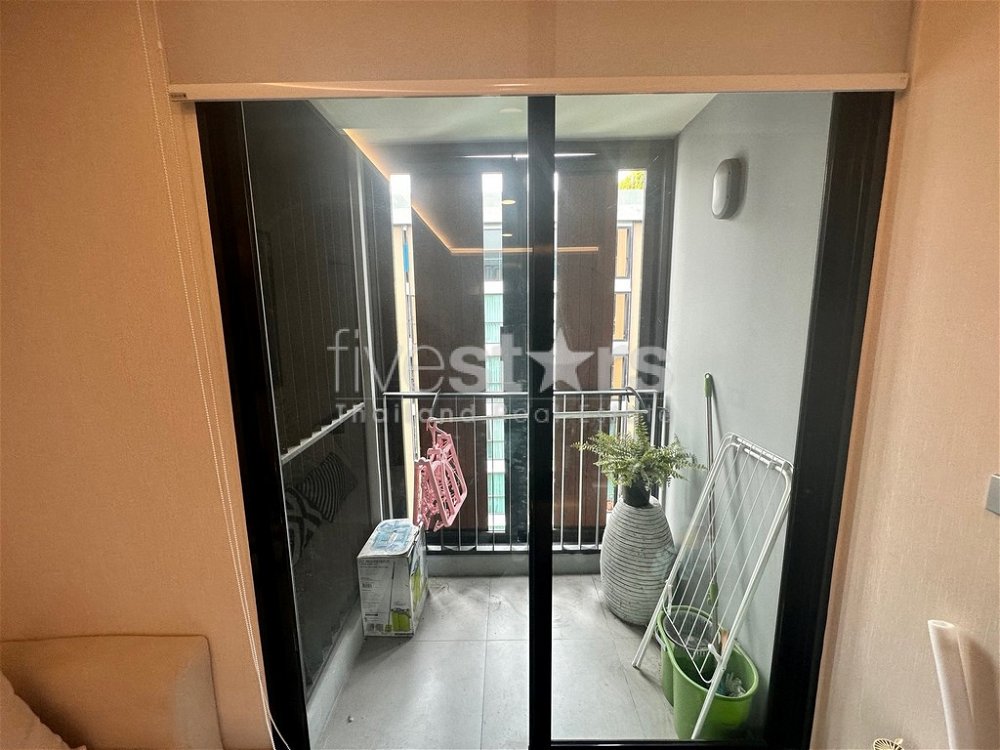 2-bedroom modern condo for sale close to BTS Thonglor 3188732440
