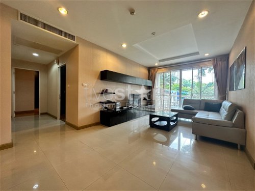 2-bedroom spacious condo for sale in Phromphong area 2543609775