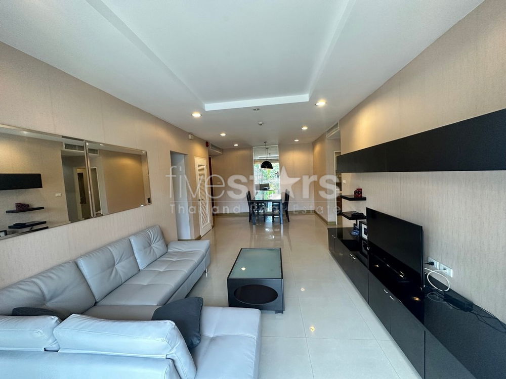 2-bedroom spacious condo for sale in Phromphong area 2543609775