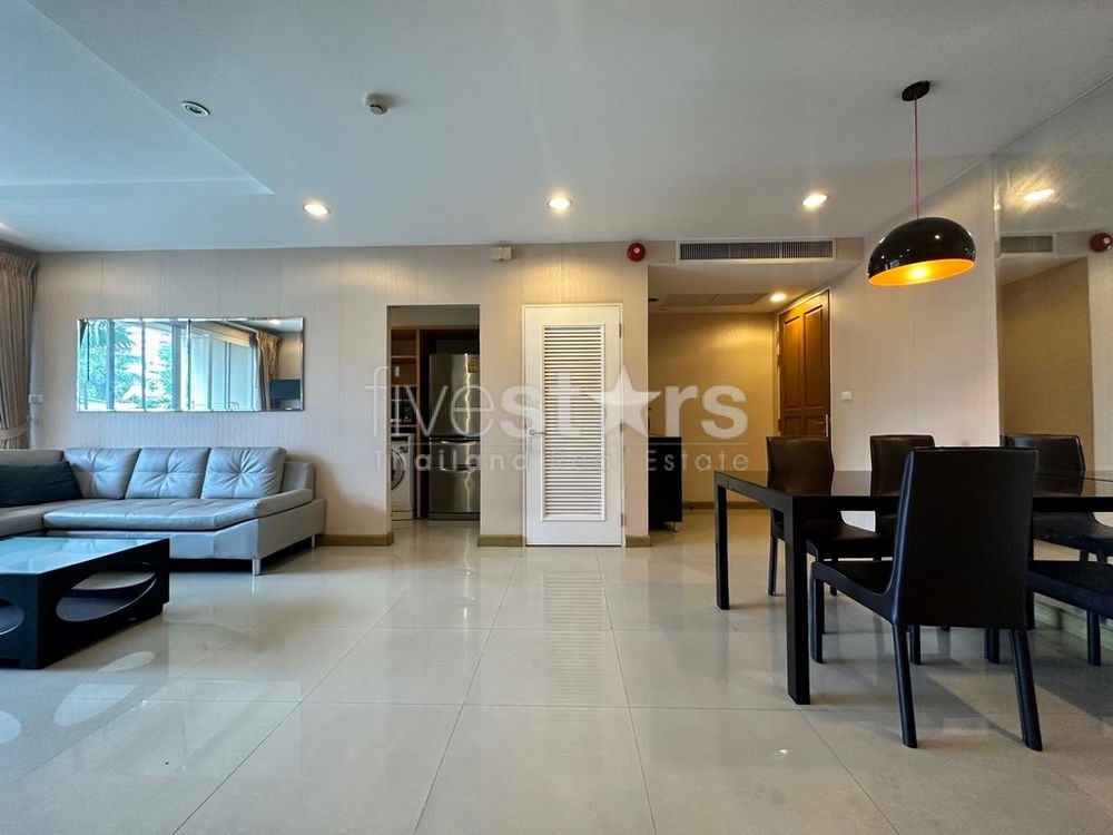 2-bedroom spacious condo for sale in Phromphong area 2543609775