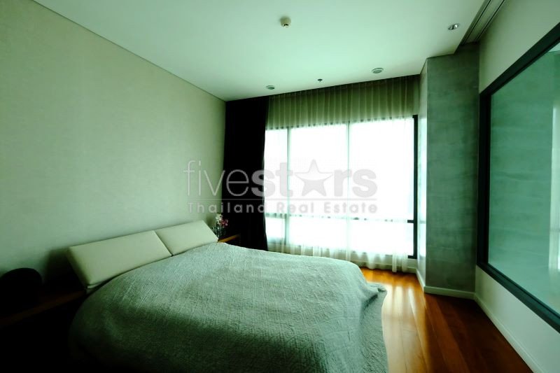 Luxury Duplex 3-Bedroom for sale on Phrom Phong 2431755190