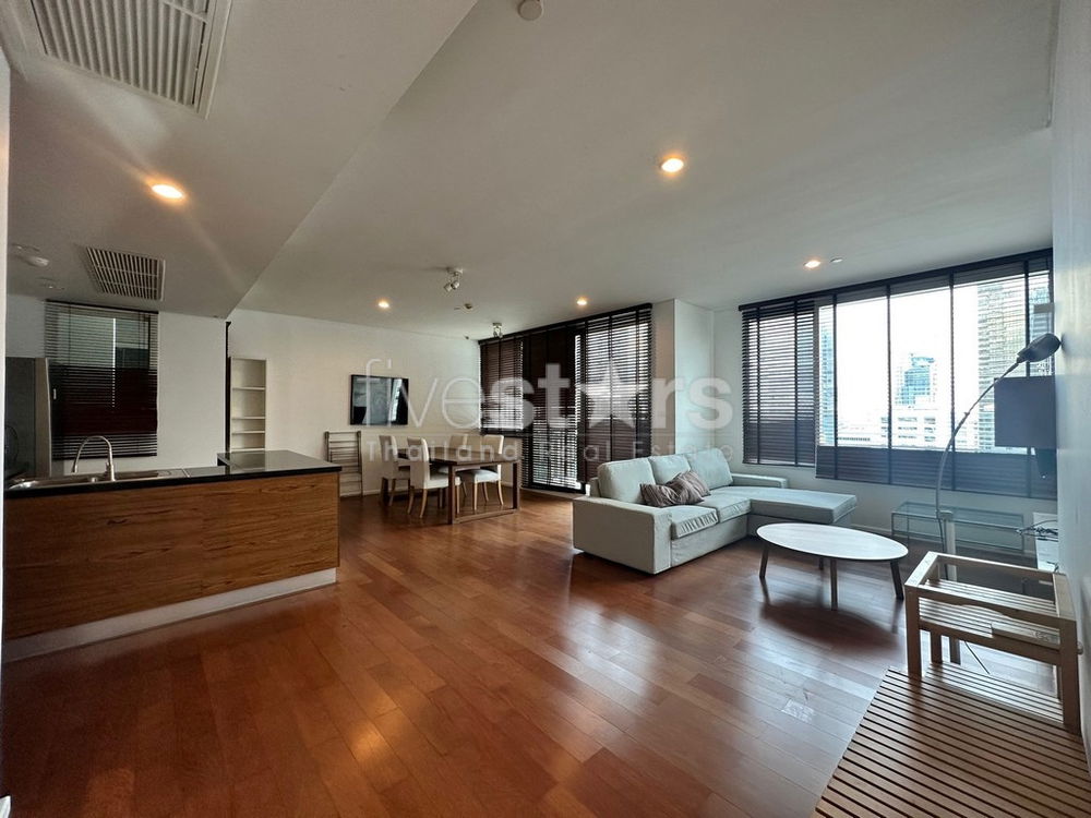 2-bedroom spacious condo for sale close to BTS Asoke 2313851639