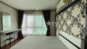 1 bedroom condo for sale close to Huai Khwang MRT station 3177343848