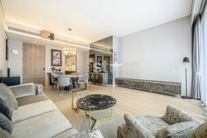 2-bedroom high-end condo for sale in Thonglor area 2591449043