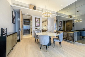 2-bedroom high-end condo for sale in Thonglor area 2591449043