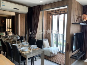2-bedroom condo for sale close to On Nut BTS station 1346995364