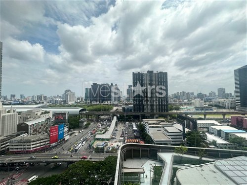 2-bedroom condo for sale at The Esse at Singha Complex 3411131607