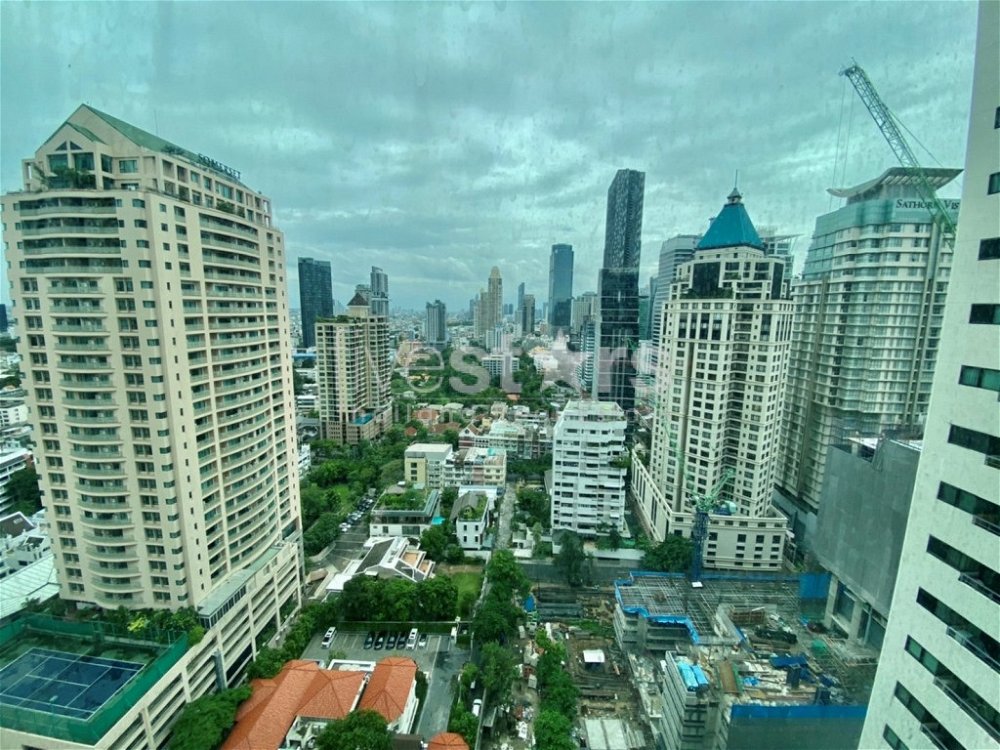 1 bedroom condo for sale on Sathorn 473737648