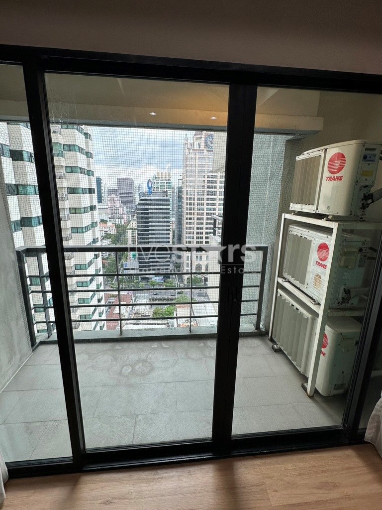 2-bedroom condo for sale on Sathorn 4116647045