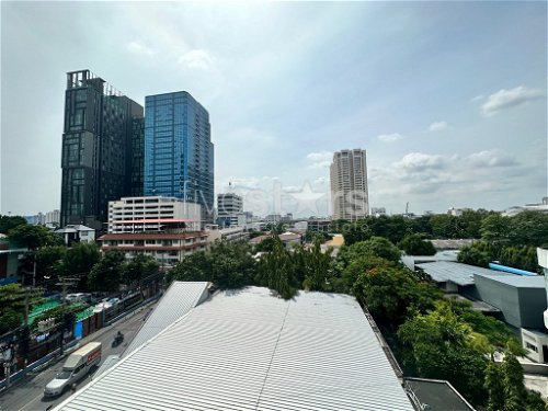1-bedroom spacious condo for sale in Thonglor area 2465546617